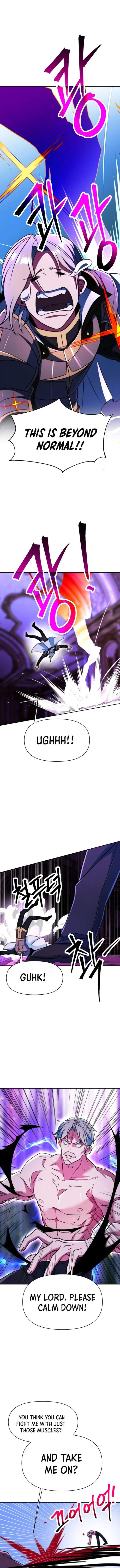 The Great Wizard Transcendent Chapter 137 — Page 2
