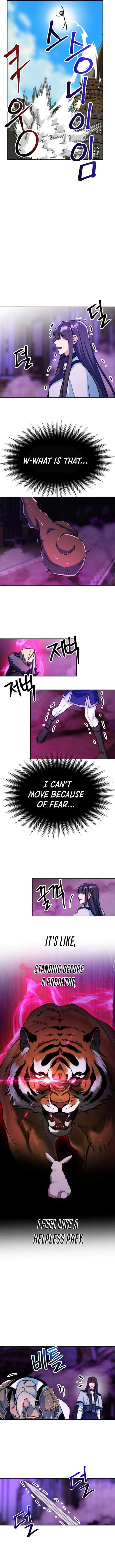 The Great Wizard Transcendent Chapter 137 — Page 4