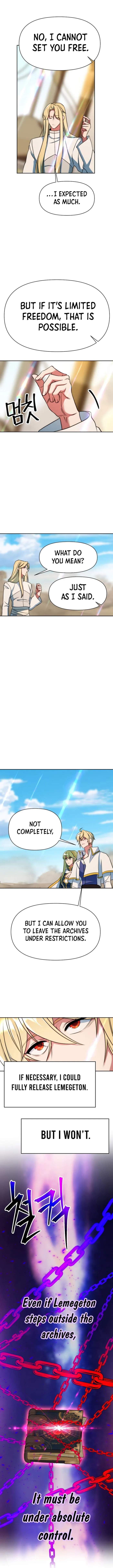 The Great Wizard Transcendent Chapter 138 — Page 4