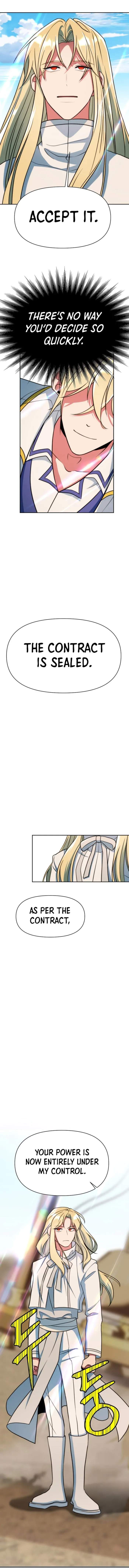 The Great Wizard Transcendent Chapter 138 — Page 6
