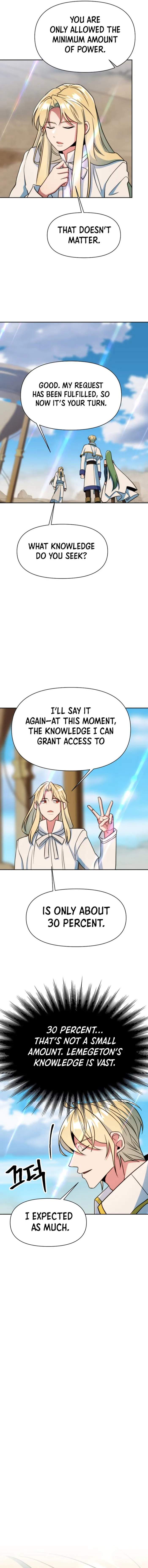 The Great Wizard Transcendent Chapter 138 — Page 7