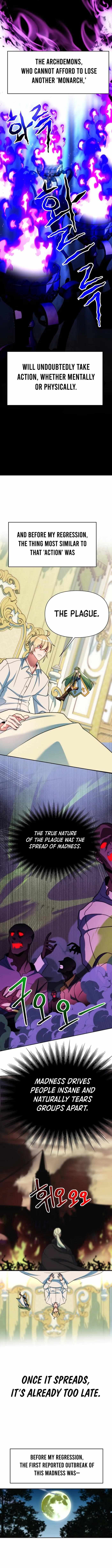 The Great Wizard Transcendent Chapter 140 — Page 4