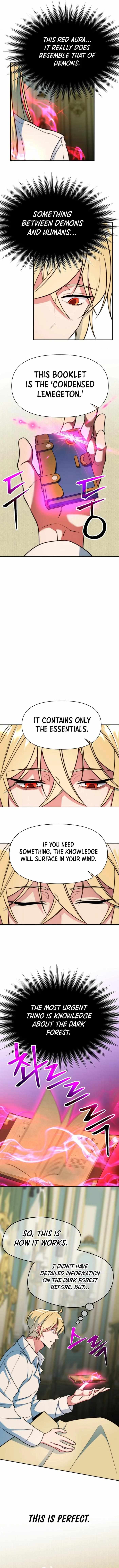The Great Wizard Transcendent Chapter 140 — Page 6
