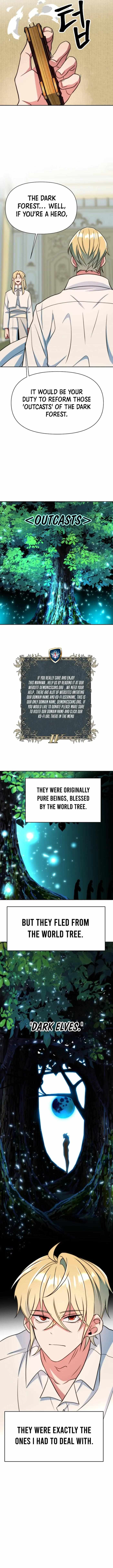 The Great Wizard Transcendent Chapter 140 — Page 7