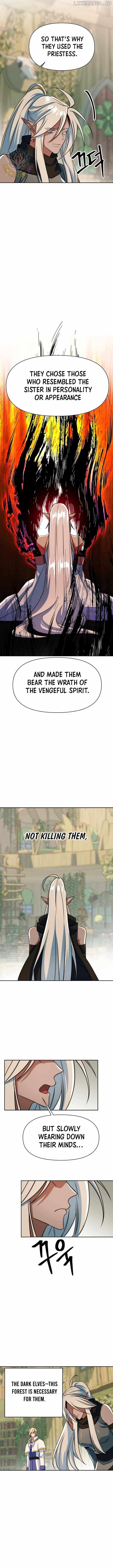The Great Wizard Transcendent Chapter 141 — Page 5