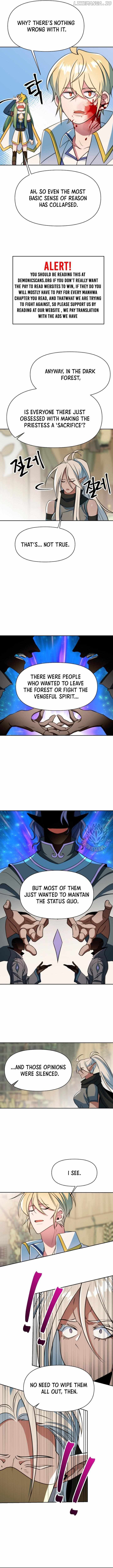 The Great Wizard Transcendent Chapter 142 — Page 4
