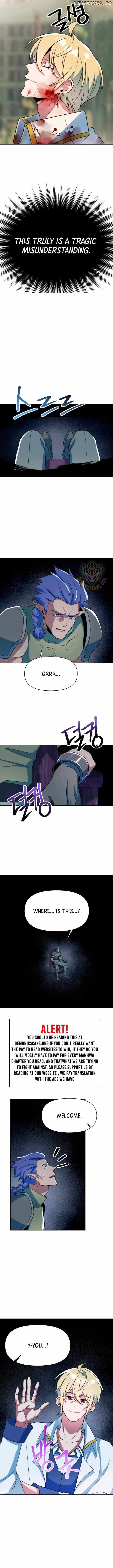 The Great Wizard Transcendent Chapter 142 — Page 6