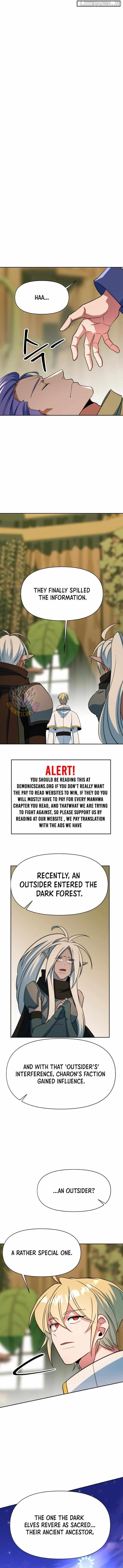 The Great Wizard Transcendent Chapter 142 — Page 12