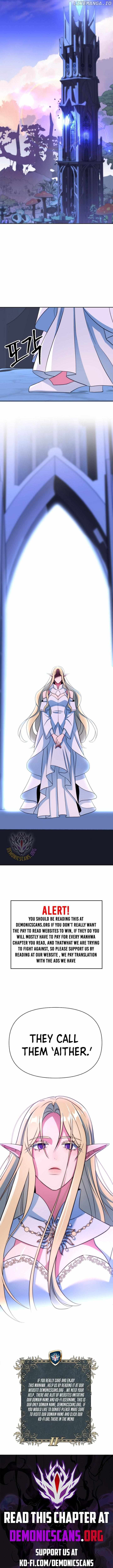 The Great Wizard Transcendent Chapter 142 — Page 13