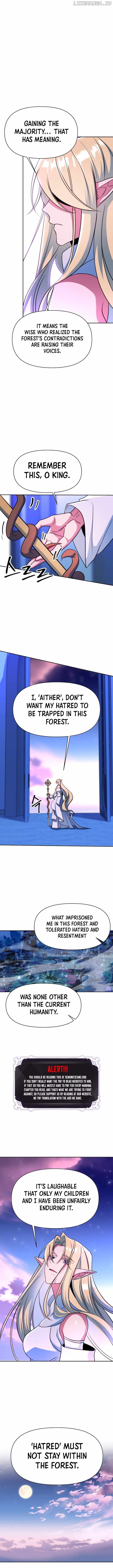 The Great Wizard Transcendent Chapter 143 — Page 2