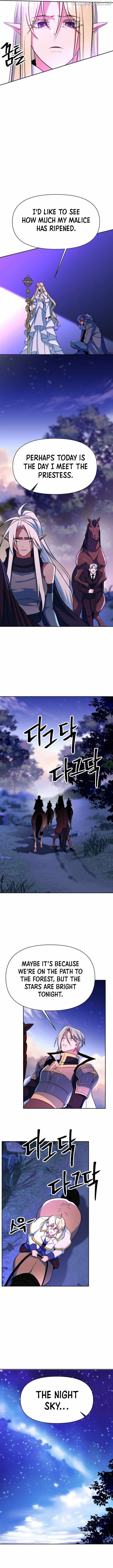The Great Wizard Transcendent Chapter 143 — Page 4