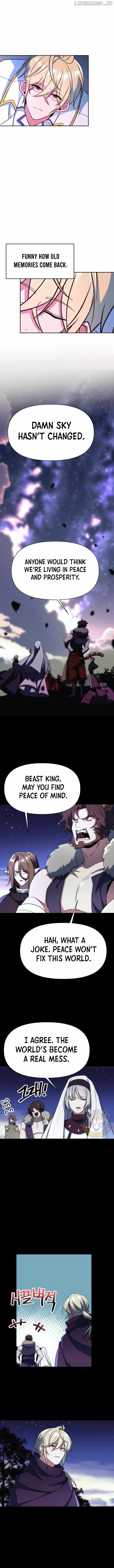 The Great Wizard Transcendent Chapter 143 — Page 5