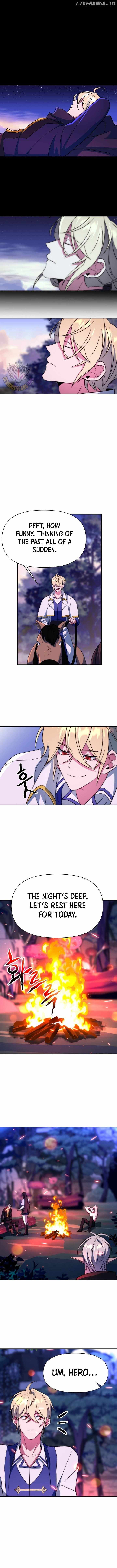 The Great Wizard Transcendent Chapter 143 — Page 7