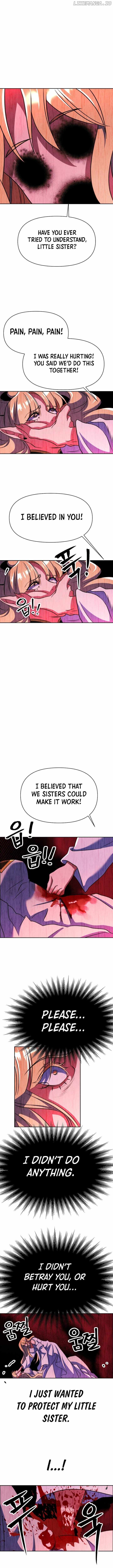 The Great Wizard Transcendent Chapter 143 — Page 14