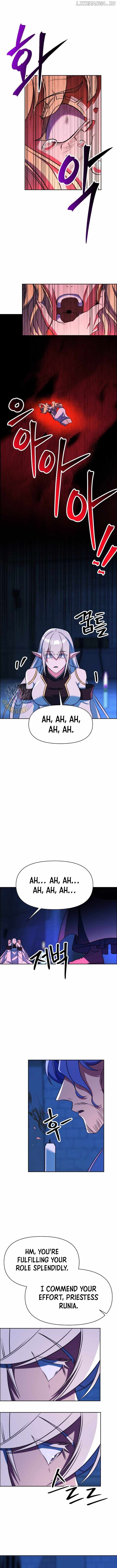 The Great Wizard Transcendent Chapter 143 — Page 15