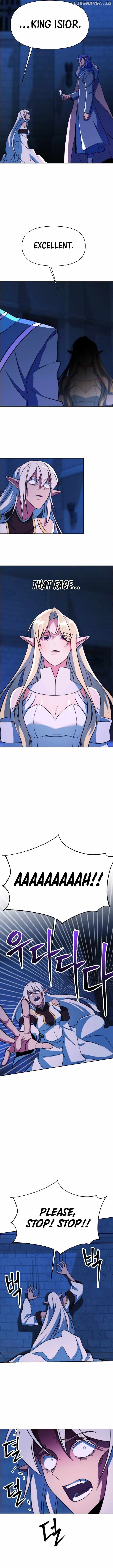 The Great Wizard Transcendent Chapter 143 — Page 16