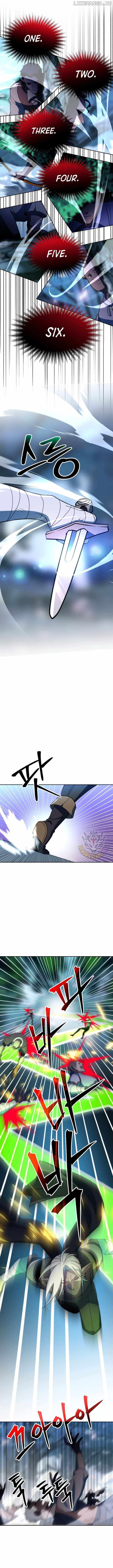 The Great Wizard Transcendent Chapter 144 — Page 5