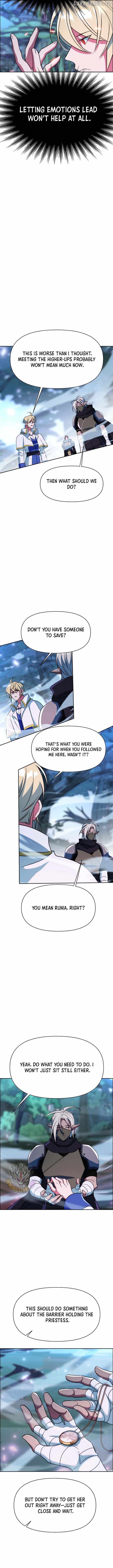 The Great Wizard Transcendent Chapter 145 — Page 2