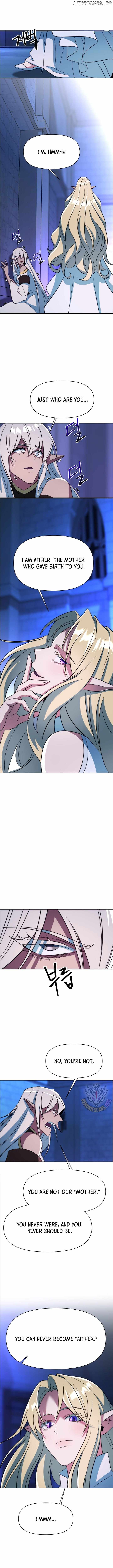 The Great Wizard Transcendent Chapter 146 — Page 9