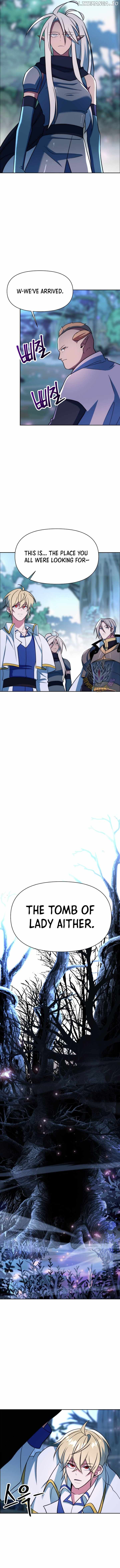 The Great Wizard Transcendent Chapter 146 — Page 12