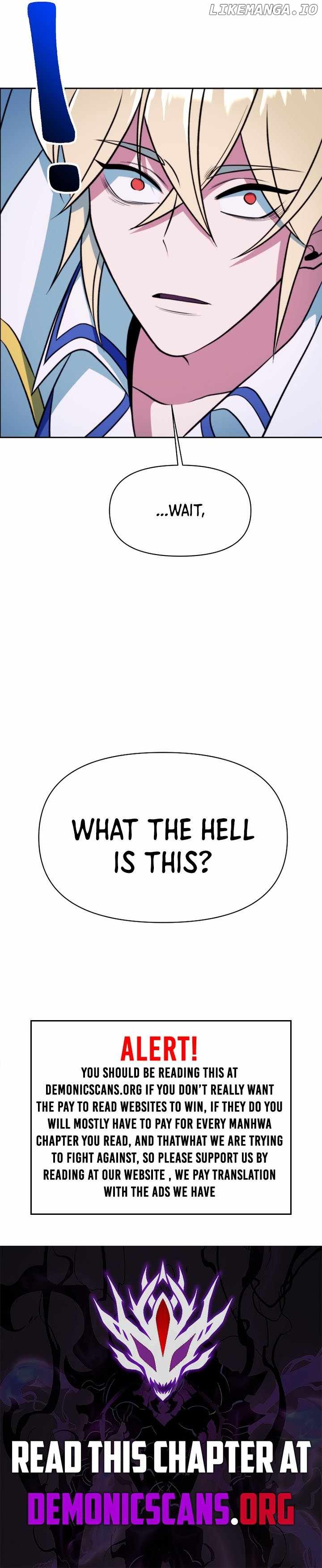 The Great Wizard Transcendent Chapter 146 — Page 13