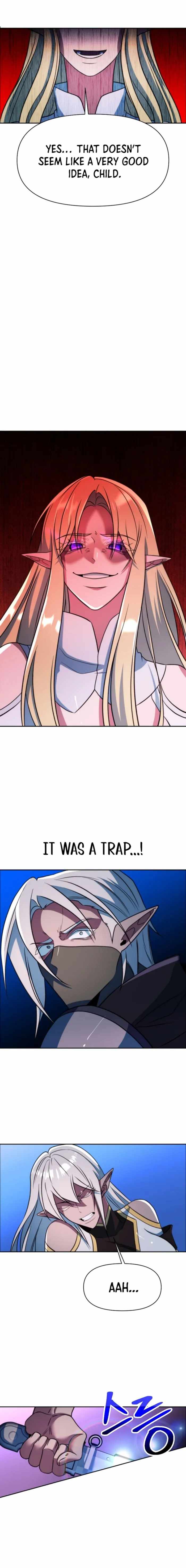 The Great Wizard Transcendent Chapter 147 — Page 6