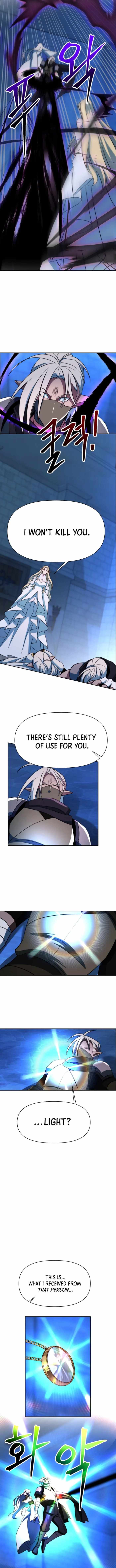The Great Wizard Transcendent Chapter 147 — Page 9