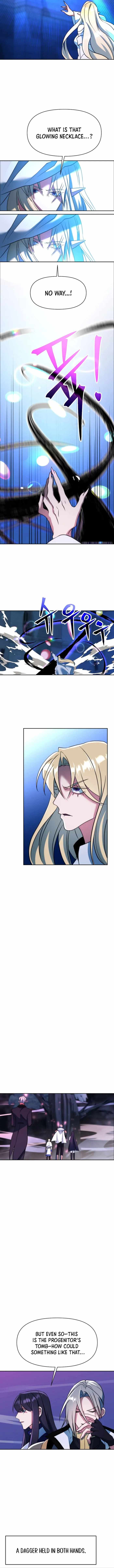 The Great Wizard Transcendent Chapter 147 — Page 10