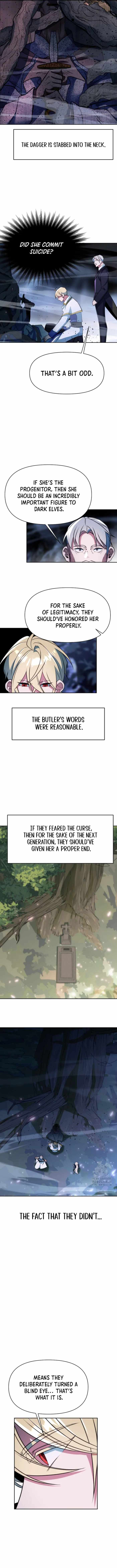 The Great Wizard Transcendent Chapter 147 — Page 11