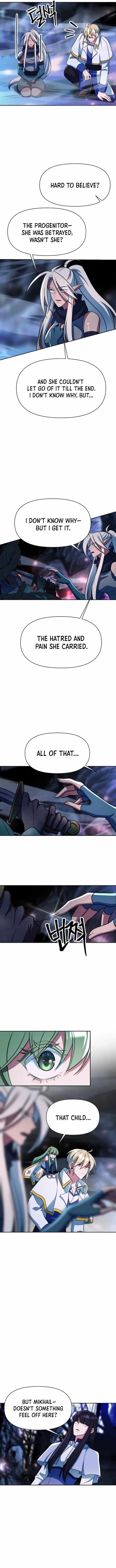 The Great Wizard Transcendent Chapter 147 — Page 12