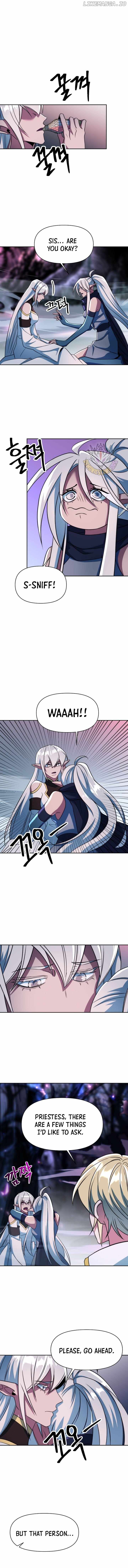 The Great Wizard Transcendent Chapter 148 — Page 2