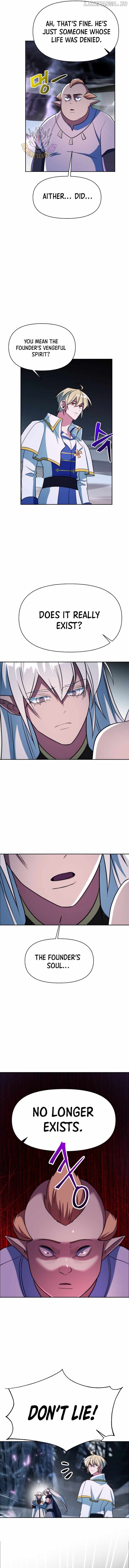 The Great Wizard Transcendent Chapter 148 — Page 3