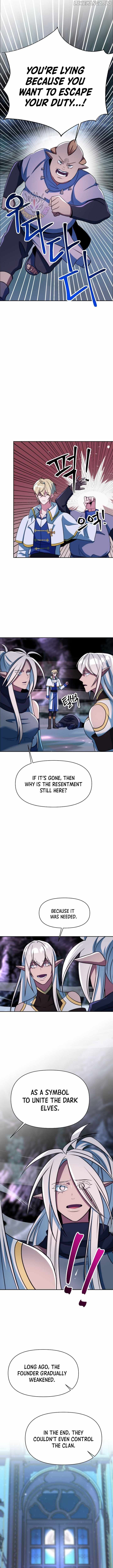 The Great Wizard Transcendent Chapter 148 — Page 4
