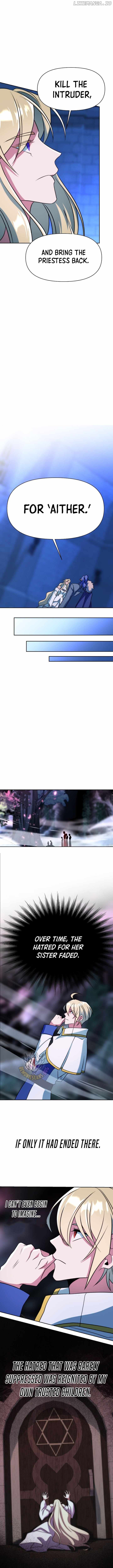 The Great Wizard Transcendent Chapter 148 — Page 10
