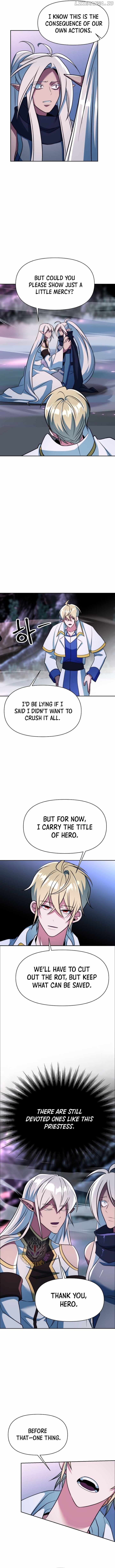 The Great Wizard Transcendent Chapter 148 — Page 12