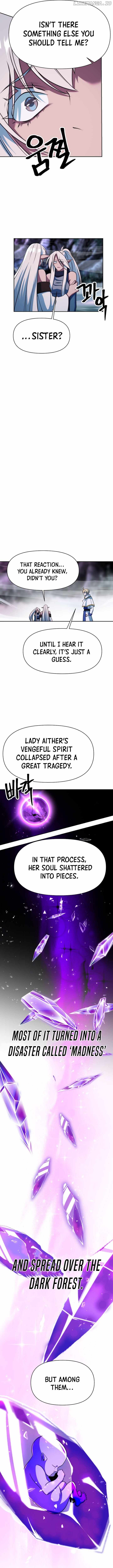 The Great Wizard Transcendent Chapter 148 — Page 13