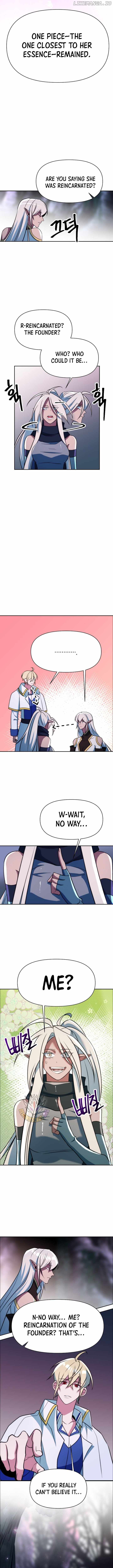 The Great Wizard Transcendent Chapter 148 — Page 14