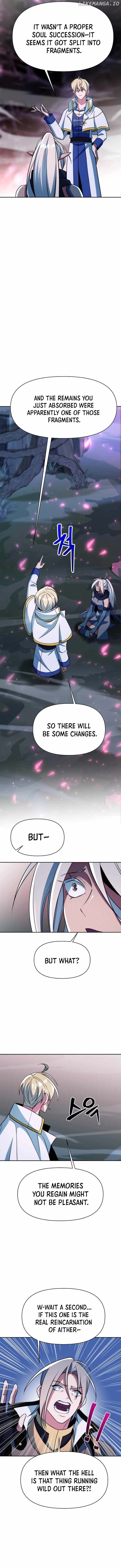 The Great Wizard Transcendent Chapter 149 — Page 2