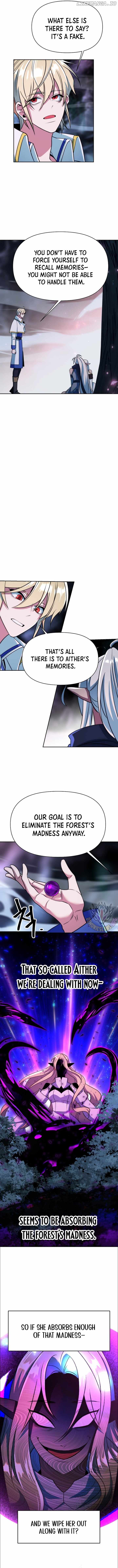 The Great Wizard Transcendent Chapter 149 — Page 3