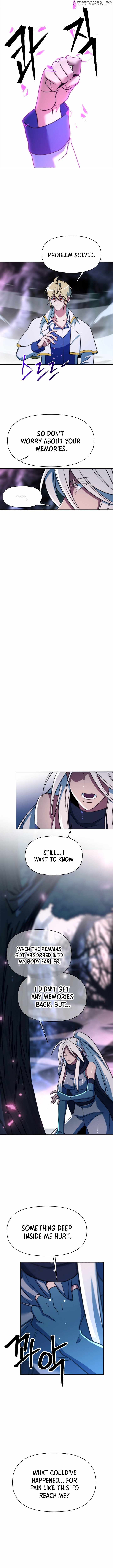 The Great Wizard Transcendent Chapter 149 — Page 4