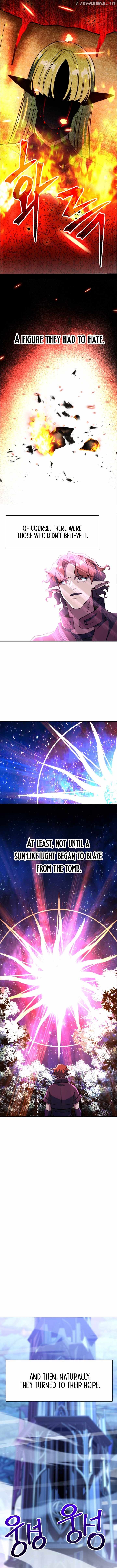 The Great Wizard Transcendent Chapter 149 — Page 10