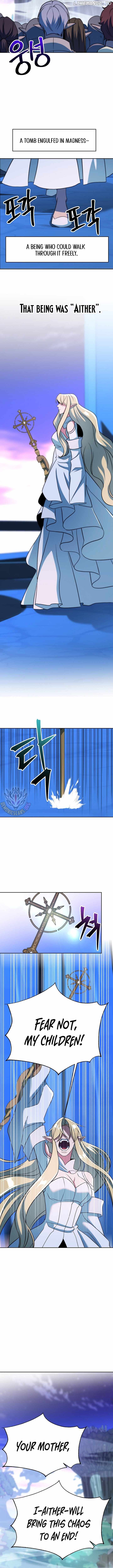 The Great Wizard Transcendent Chapter 149 — Page 11