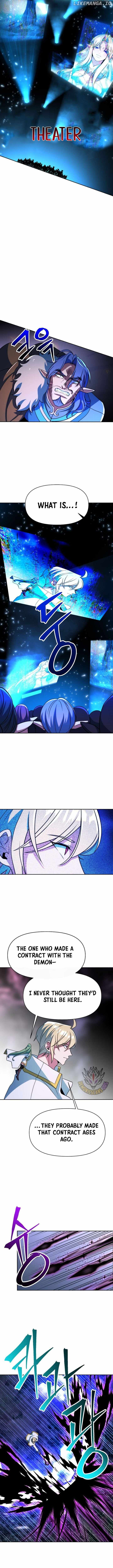 The Great Wizard Transcendent Chapter 150 — Page 5