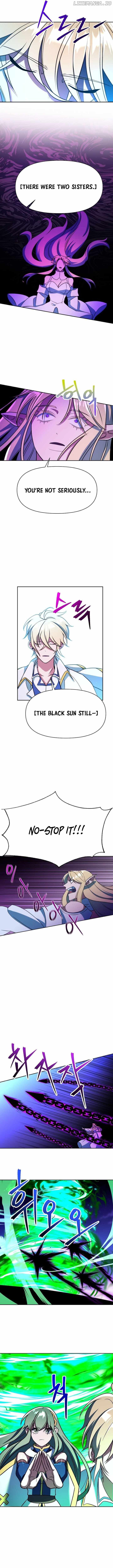 The Great Wizard Transcendent Chapter 150 — Page 10