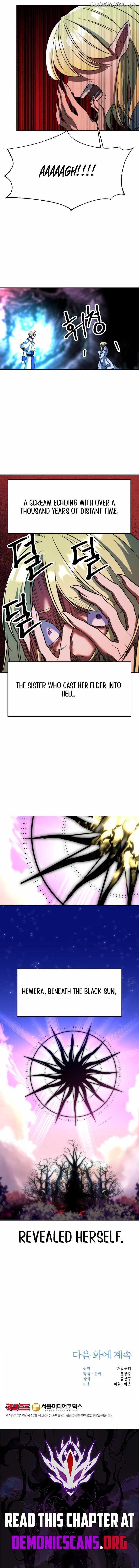 The Great Wizard Transcendent Chapter 150 — Page 12