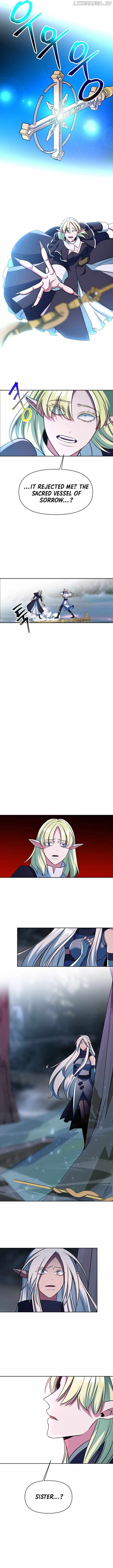 The Great Wizard Transcendent Chapter 151 — Page 6
