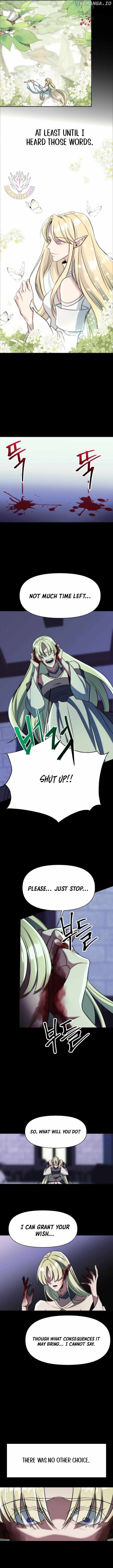 The Great Wizard Transcendent Chapter 151 — Page 9