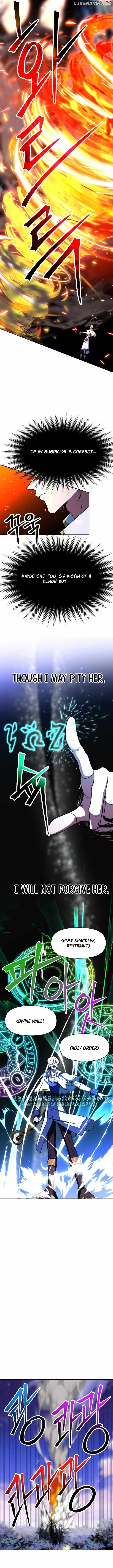 The Great Wizard Transcendent Chapter 151 — Page 12