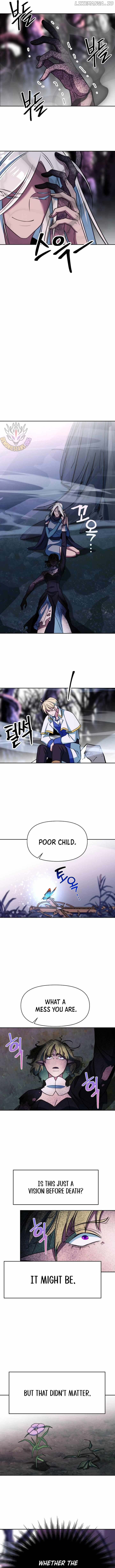 The Great Wizard Transcendent Chapter 152 — Page 3