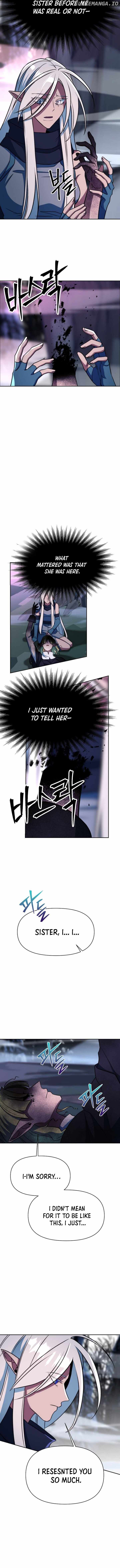 The Great Wizard Transcendent Chapter 152 — Page 4